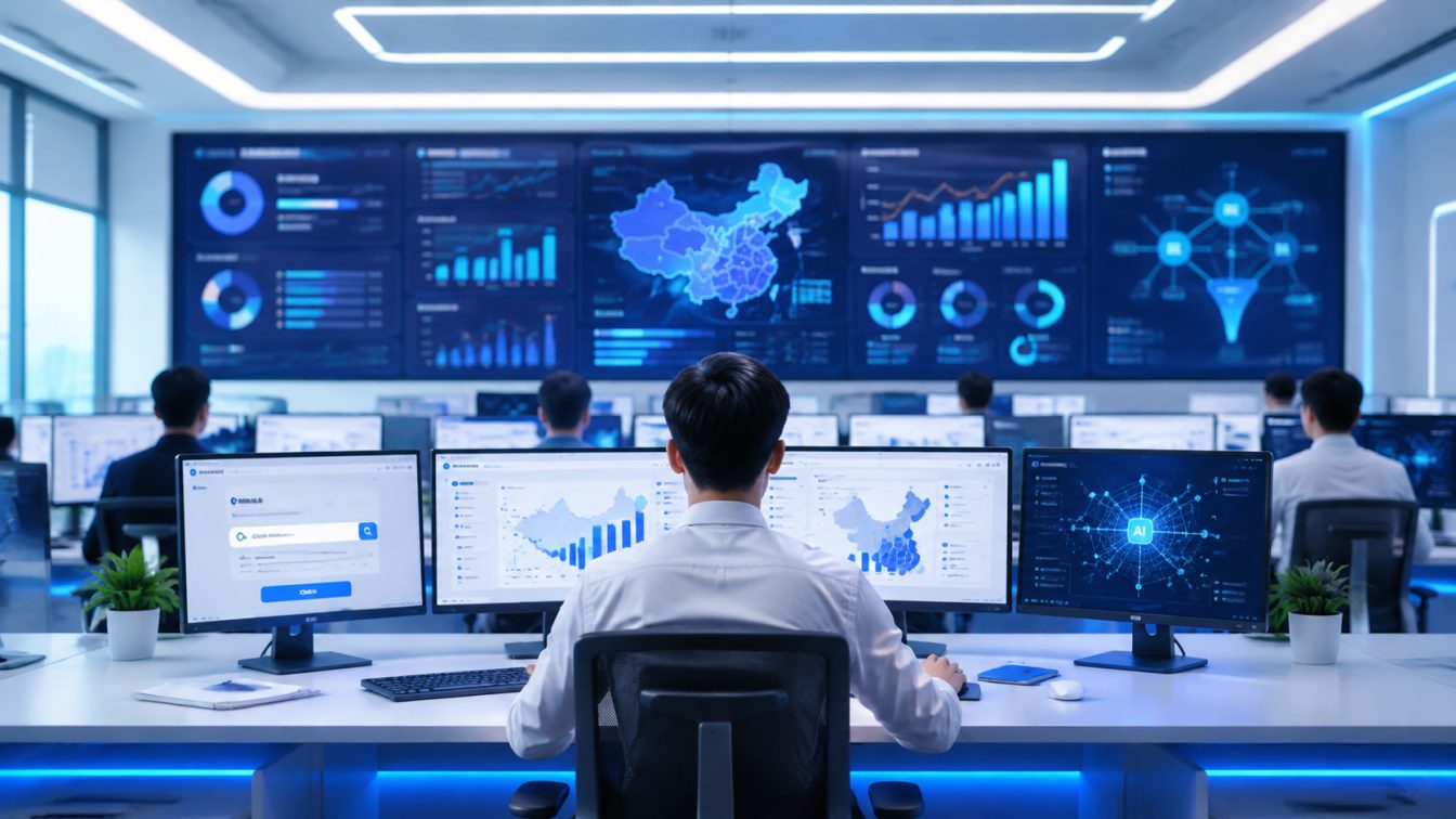 济南高新技术产业开发区多年研发经验，助力企业获客